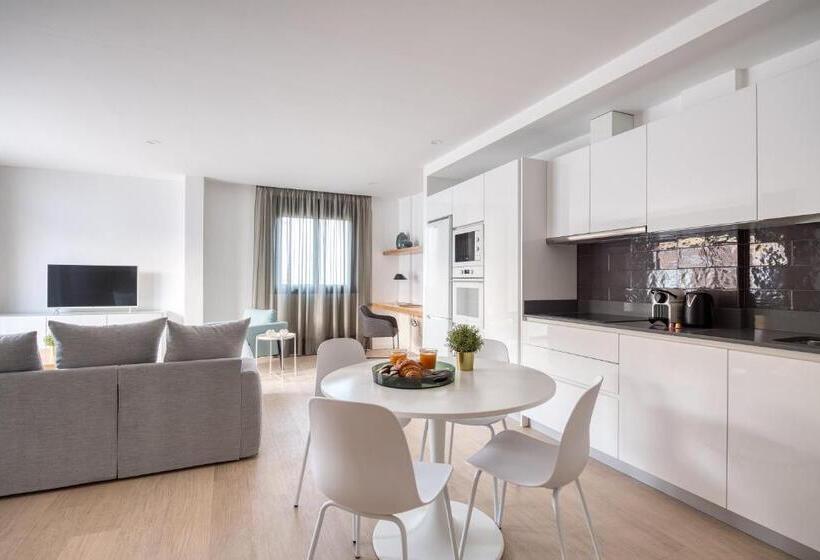 Family Suite, Beach Hotel Alfredo