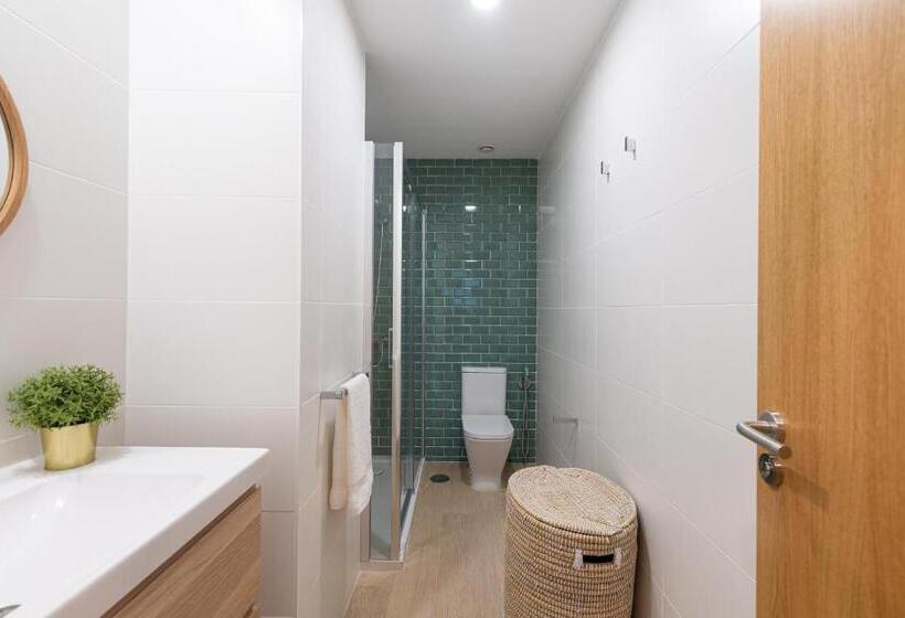 Family Suite, Beach Hotel Alfredo