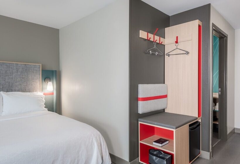 标准间, Avid Hotel Nashville   Lebanon An Ihg