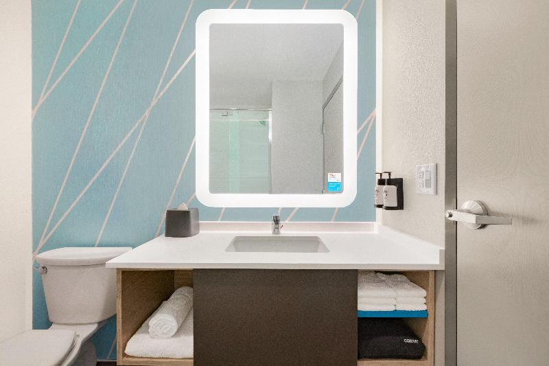 标准间, Avid Hotel Nashville   Lebanon An Ihg