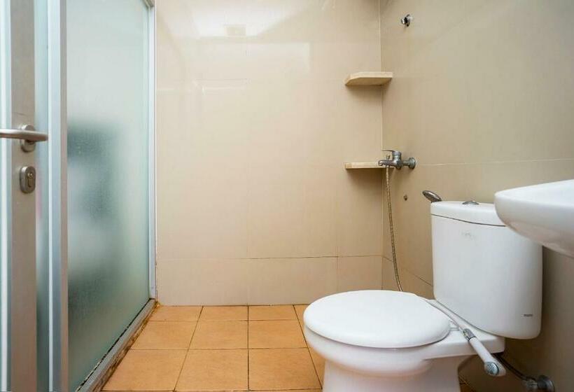 Номер Deluxe, Oyo 2695 D Es Guest House