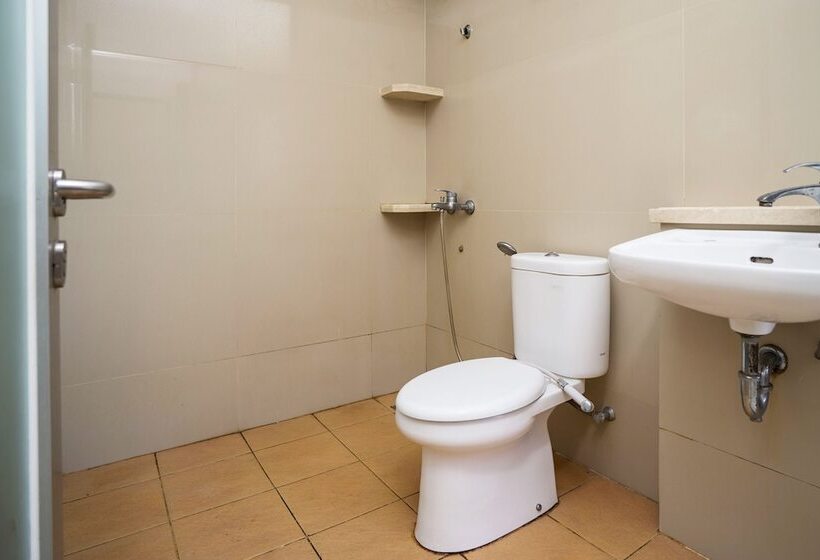 Номер Economy, Oyo 2695 D Es Guest House