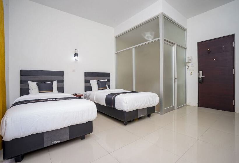 Номер Economy, Oyo 2695 D Es Guest House