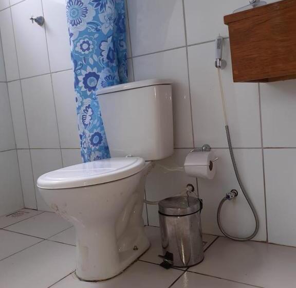 اتاق استاندارد, Pousada águas Da Chapada