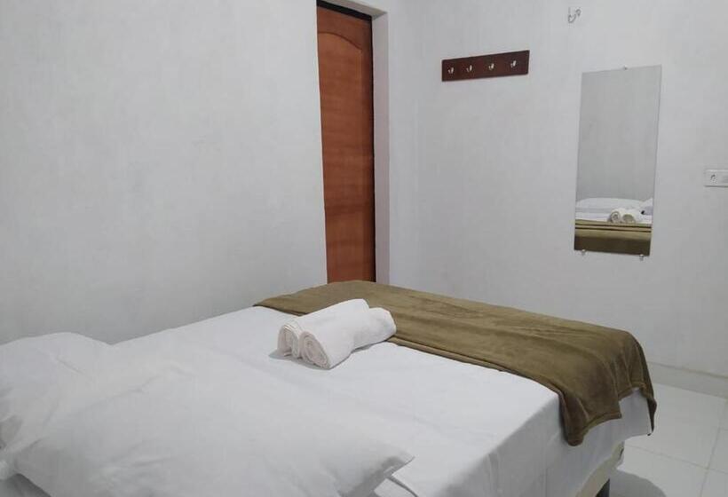 سوییت, Pousada águas Da Chapada