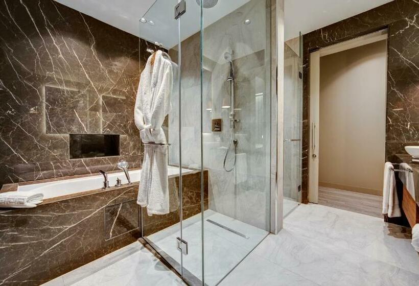 اتاق لوکس, Doubletree By Hilton Adana