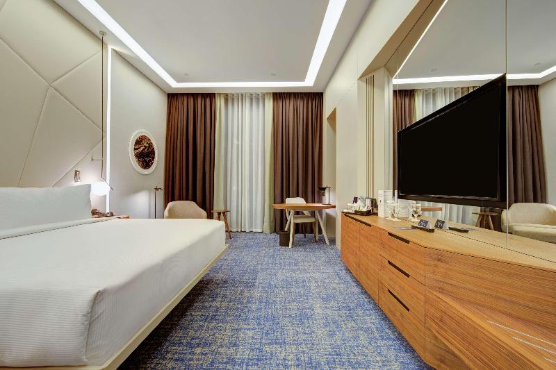 اتاق خانوادگی, Doubletree By Hilton Adana