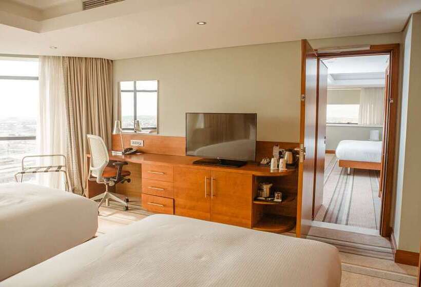 اتاق خانوادگی, Doubletree By Hilton Adana