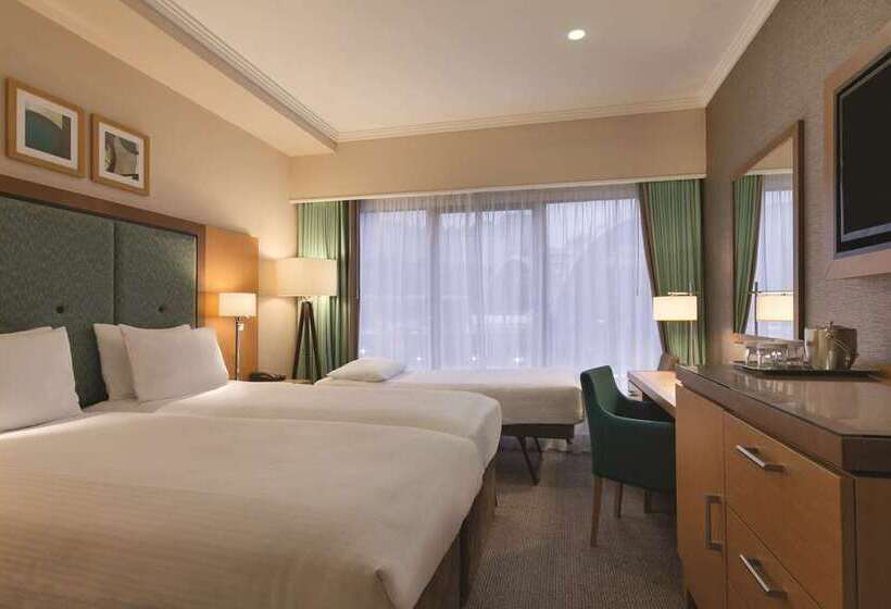 اتاق خانوادگی, Doubletree By Hilton Adana