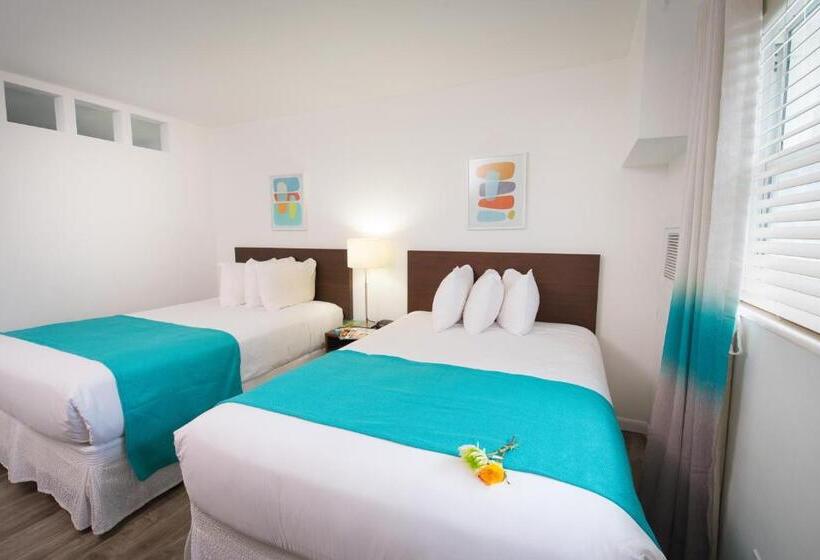 套房, Regency Inn & Suites Sarasota
