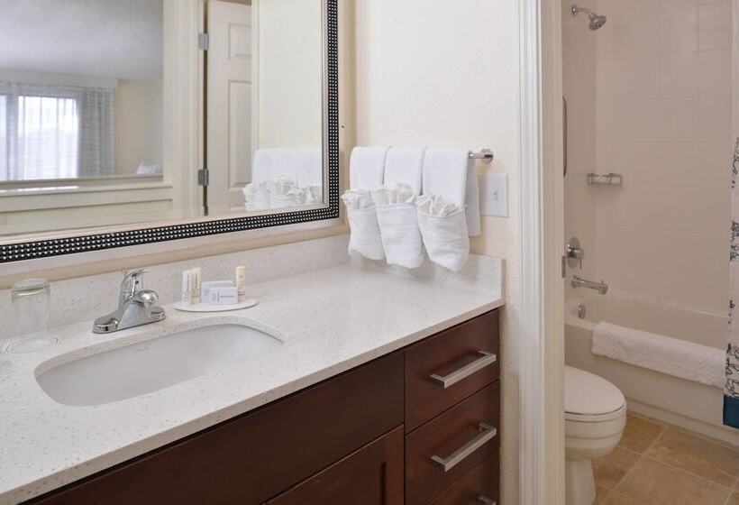 스탠다드 스튜디오, Residence Inn By Marriott Boise Downtown/university