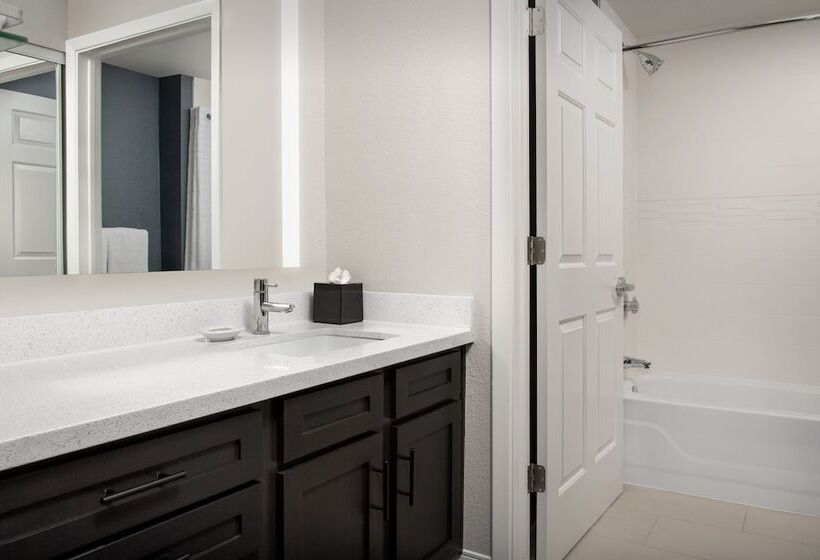 스위트, Residence Inn By Marriott Phoenix Airport