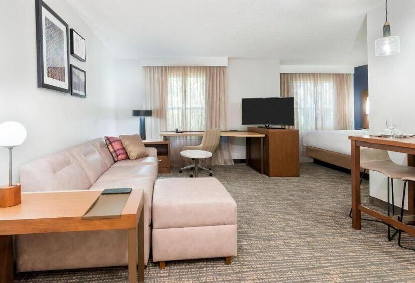 スタンダードスタジオ, Residence Inn By Marriott Sarasota Bradenton