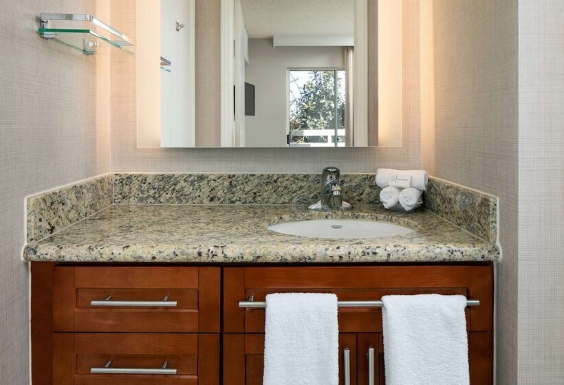 Suíte, Sonesta Es Suites Carmel Mountain  San Diego