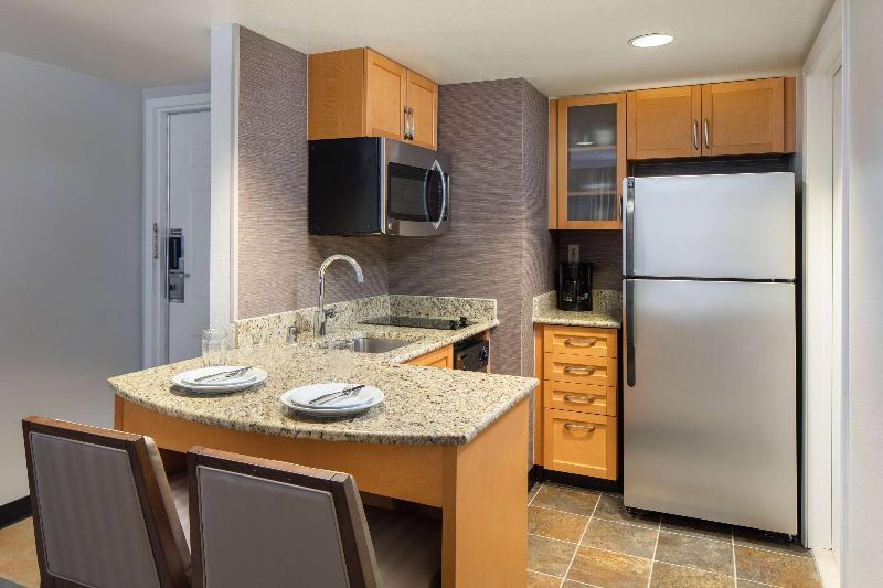 Suíte, Sonesta Es Suites Carmel Mountain  San Diego