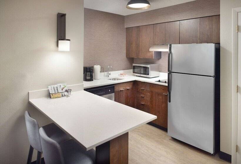 Люкс, Sonesta Es Suites Raleigh Durham Airport Morrisville