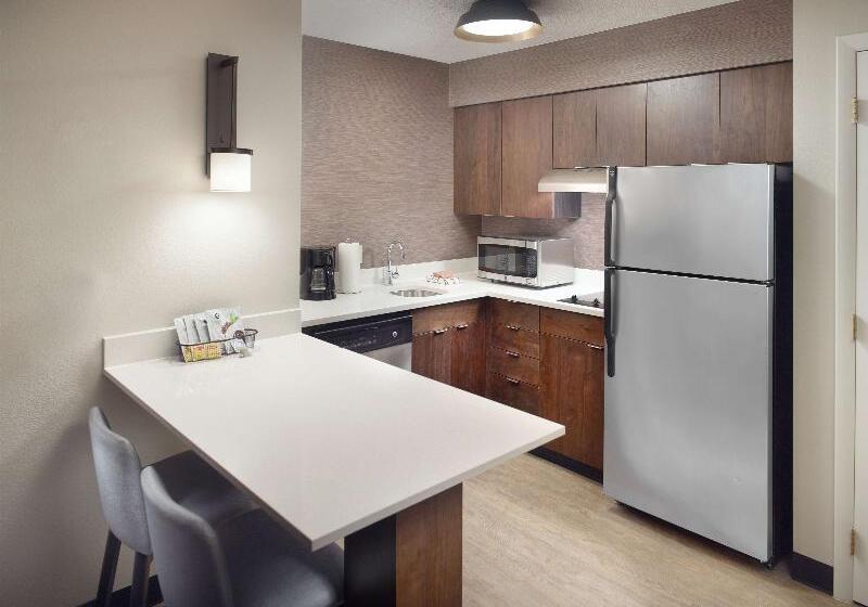 Люкс, Sonesta Es Suites Raleigh Durham Airport Morrisville