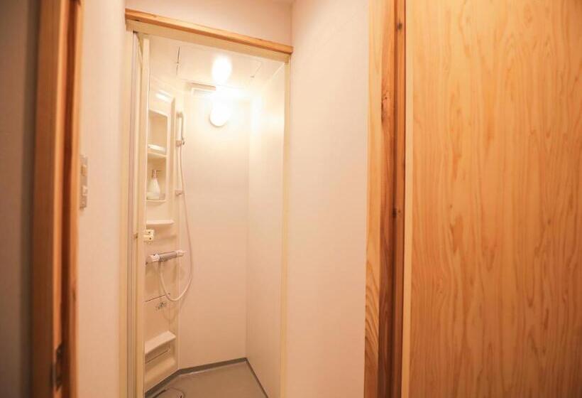 Номер Стандарт, Chaho Hostel Nirasaki / Outdoor Base