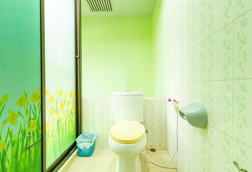 اتاق استاندارد, Khum Suk Resort