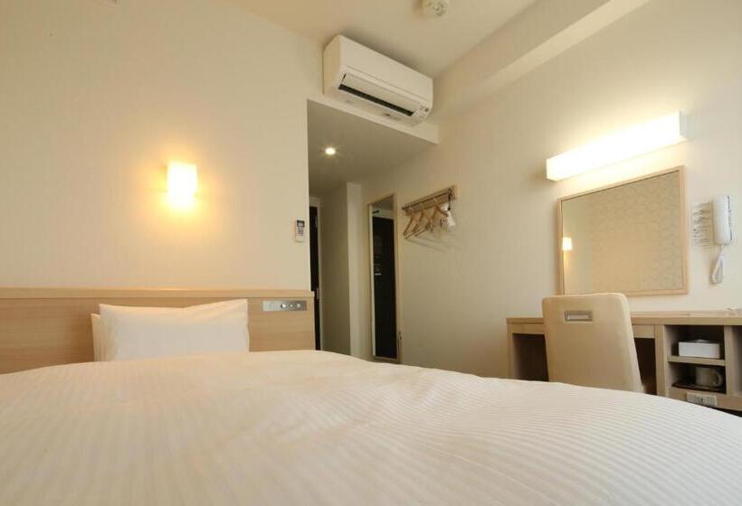 Номер Стандарт, Ab Hotel Yukuhashi