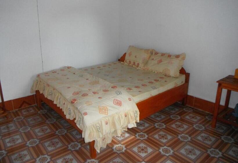 Номер Стандарт, Vongmany Guesthouse