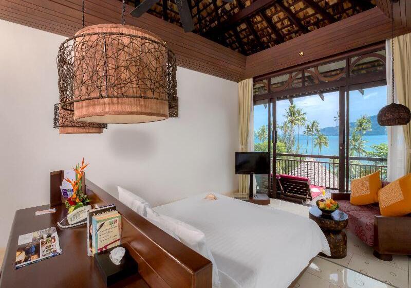 小型套房俱乐部海洋风景, Dreams Macao Beach Punta Cana   All Inclusive