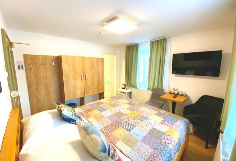 스탠다드 룸, Garni Villa Areka