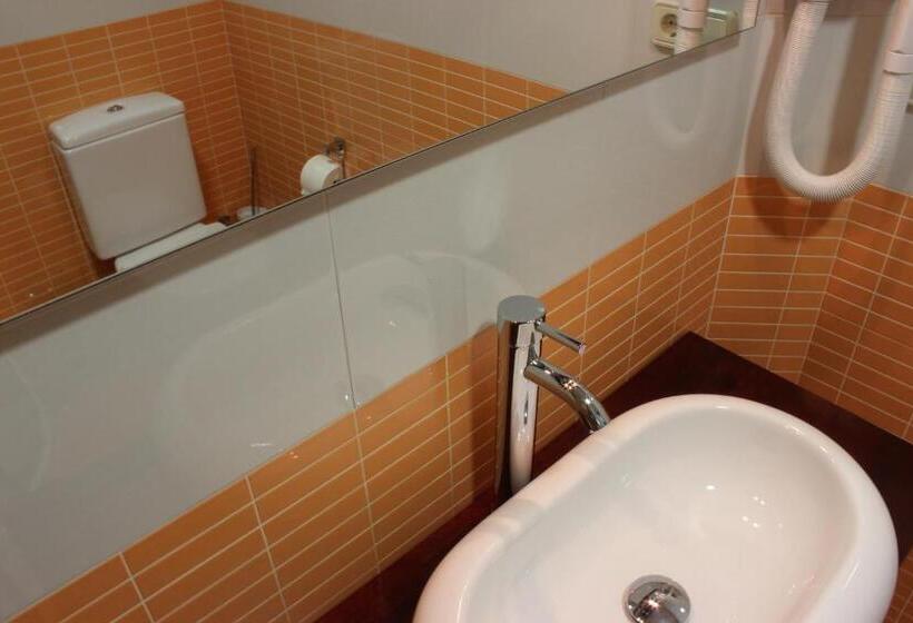 Апартаменты 1 Спальня, Apartamentos Río Sil