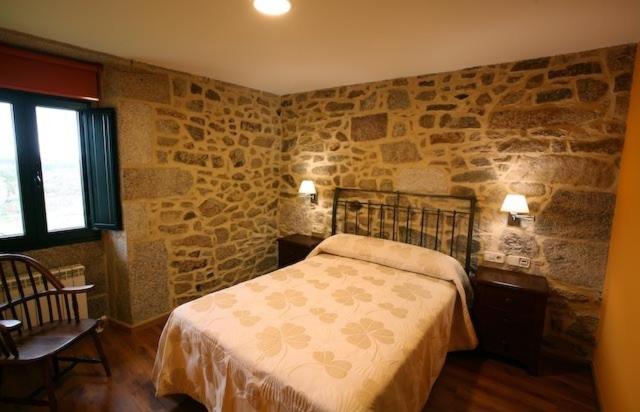 침실 1개 아파트, Apartamentos Río Sil