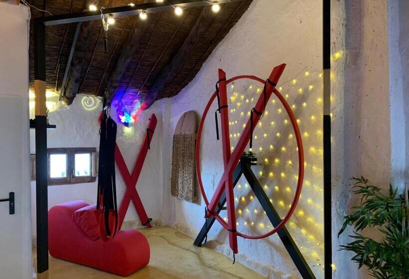 Люкс Вид на Горы, Fortress Jacuzzi Suites