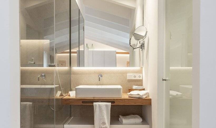 Номер Superior, Ynaira Hotel & Spa
