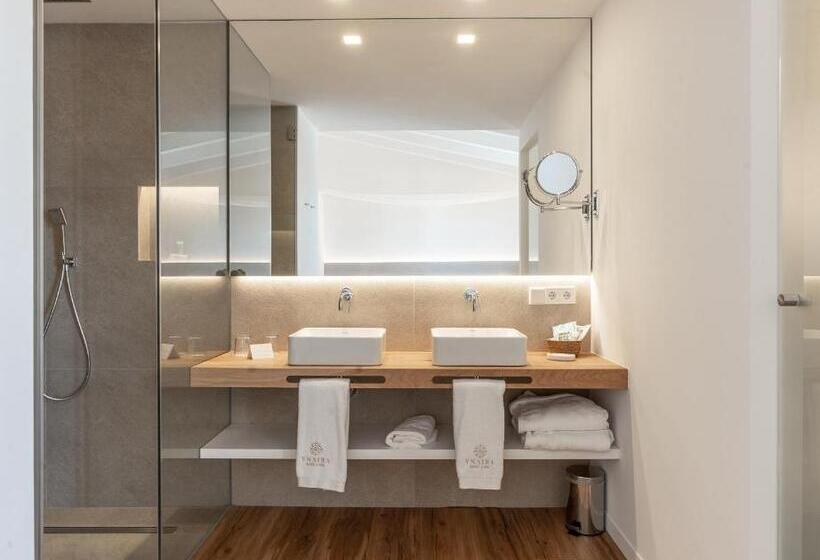 Номер Superior, Ynaira Hotel & Spa