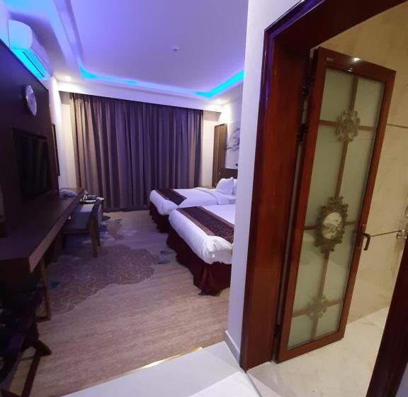 Номер Стандарт, Qasr Alshamal