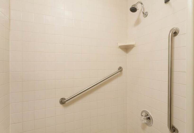 İki Çift Kişilik Yataklı Standart Oda, Days Inn By Wyndham Lake Havasu