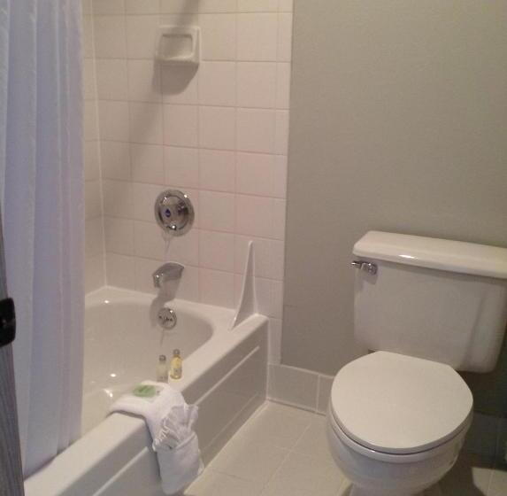 Номер Стандарт, Shilo Inn Suites Warrenton