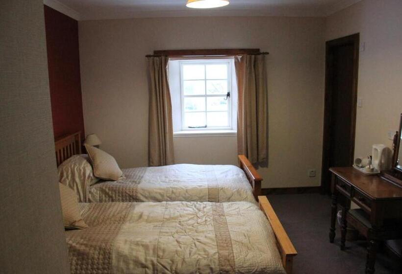 Номер Стандарт, Craignure Inn