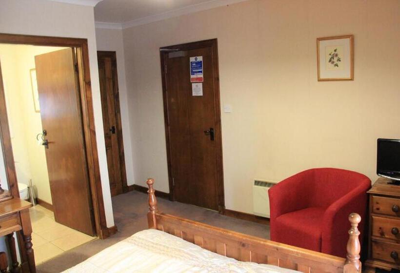 Номер Стандарт, Craignure Inn