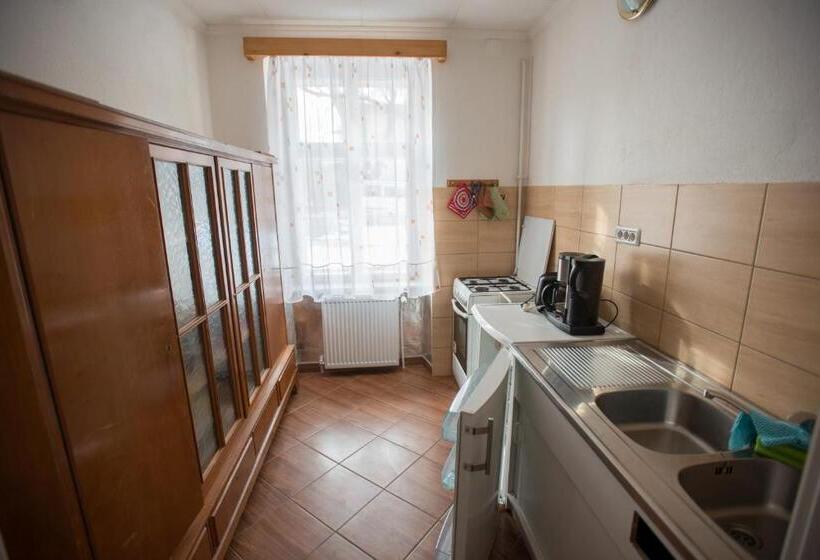 Номер Стандарт Трехместный, Gästehaus Fogarasch