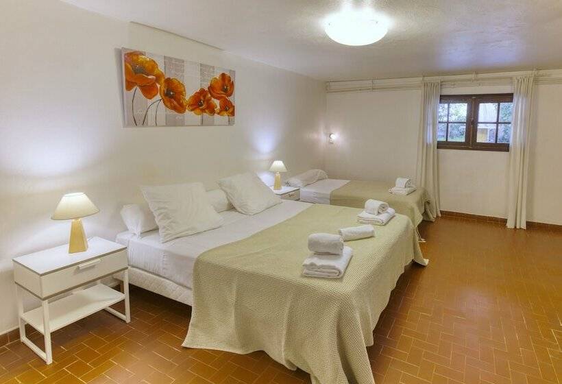 Студия Стандарт, Motel A Puntella