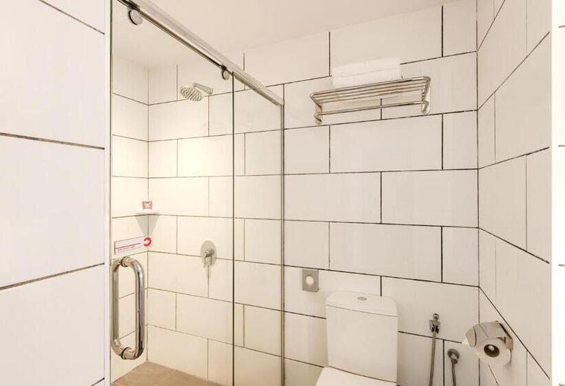 Номер Superior, Fox Lite Hotel Dpulze  Cyberjaya  By Ascott