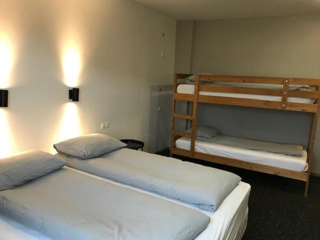 패밀리 룸, Blue Viking Guesthouse