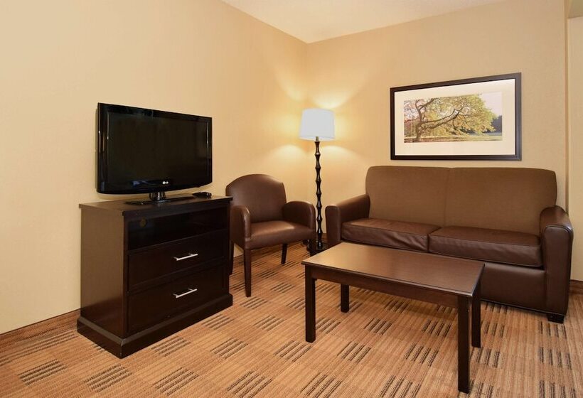 Deluxe-studio, Homestay Suites