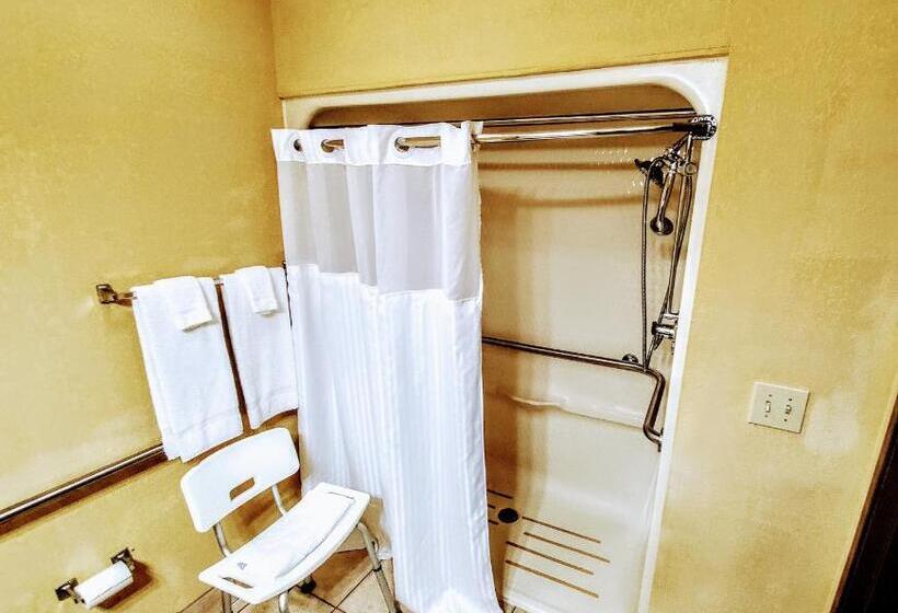 Номер Стандарт, Quality Inn Brunswick Cleveland South