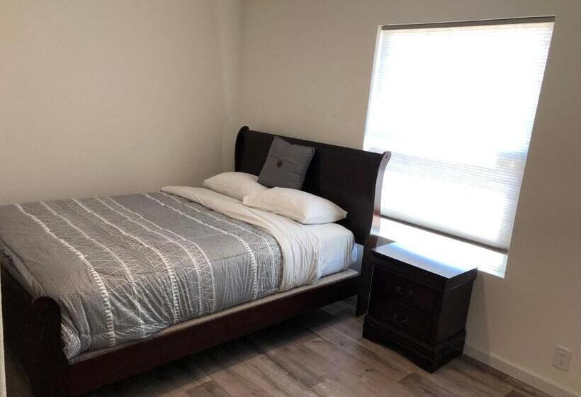 Дом 1 Спальня, Sierra Lodge Three Rivers