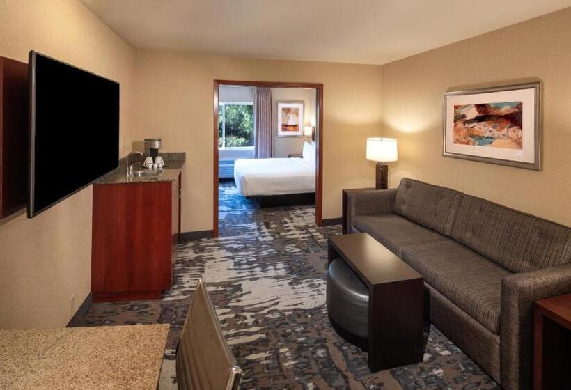 Mini Suite, Silver Cloud Hotel   Seattle University Of Washington District