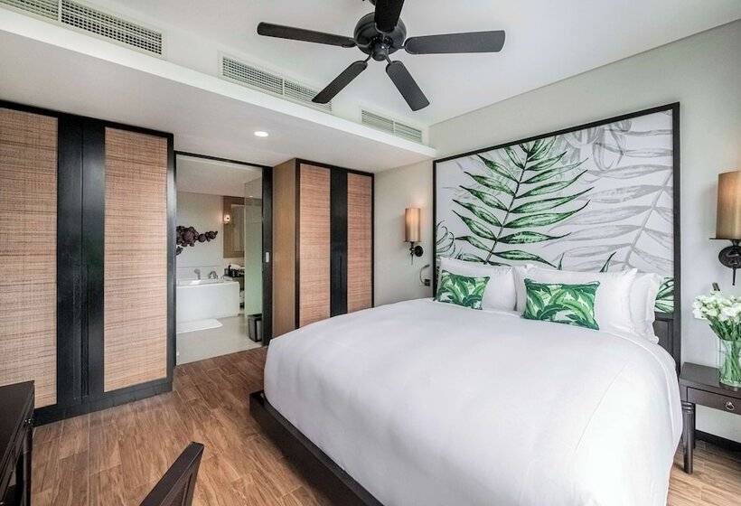 스위트, Avani+ Mai Khao Phuket Suites