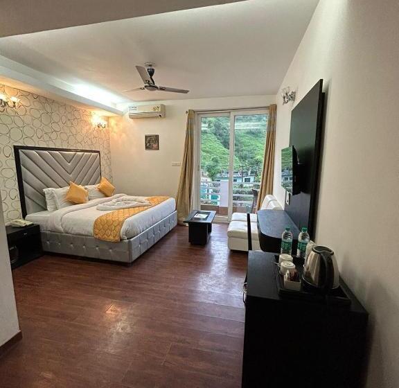 Номер Deluxe, Royal Court By The Lake Hill