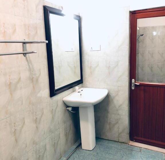 豪华家庭房间, Luxury Inn Matale