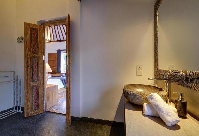 Номер Deluxe, Wide Sands Beach Retreat