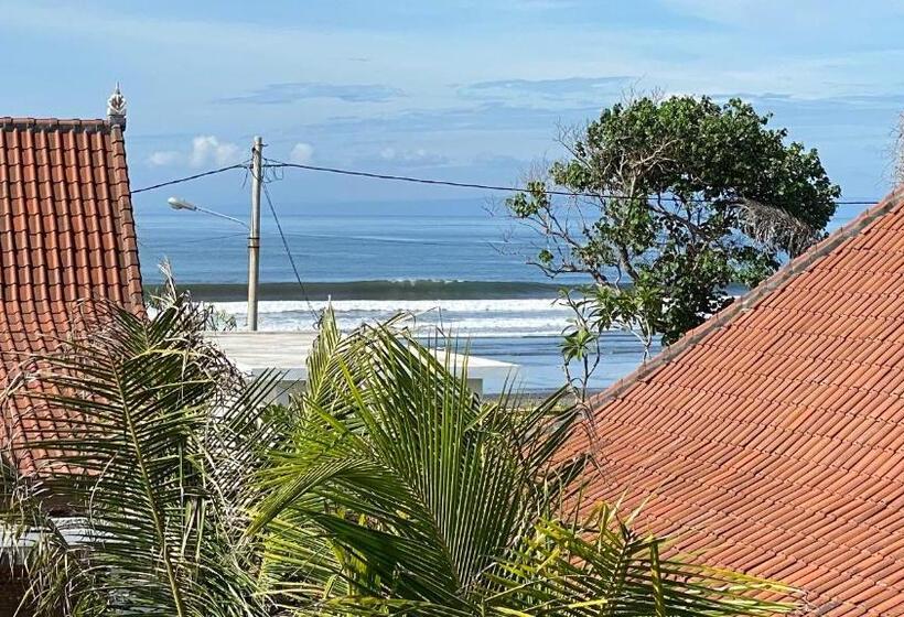 高级大房间, Wide Sands Beach Retreat
